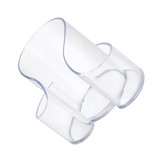 Fahoujs Multipurpose Kunststoff Speicherbox Für Qtips Dentals Floss Baumwollpolster Arbeitsplatte Badezimmer Organisatoren Transparente Eitelkeitsorganisator Fahoujs Multipurpose Kunststoff Speicherbox Für Qtips Dentals Floss Baumwollpolster Arbeitsplatte Badezimmer Organisatoren Transparente Eitelkeitsorganisator von Fahoujs