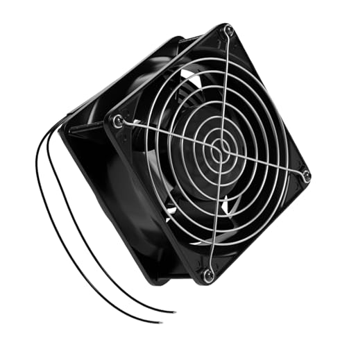 Fahoujs PTC Heizungslüfter PTC Lüfterheizung Zum Entfeuchtung Und Anti Einfrieren In Schränken Und Haustierhäusern Bei 220 V 50 Hz Strom von Fahoujs