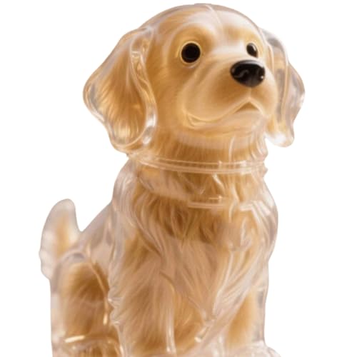 Fahoujs Pet Hair Memorial Keepakes Keychain Hundeform Figur Fell Kollektor Box Klar Hanging Bag Charme Accessoires Geschenk Haustier Erinnerungen Keetsakes Box Fahoujs Pet Hair Memorial Keepakes Keychain Hundeform Figur Fell Kollektor Box Klar Hanging Bag Charme Accessoires Geschenk Haustier Erinnerungen Keetsakes Box von Fahoujs