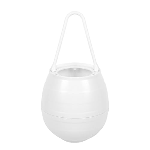 Fahoujs Plastikbadewater Wasserfilter Effizienter Hangwanne Wasserhahn Tragbar von Fahoujs