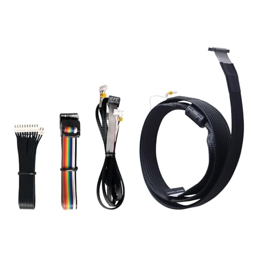 Fahoujs Qualitätsersatzkabel Für 3D Druckerbildschirm Und Motor Connectivities Zuverlässigkeit Fahoujs Qualitätsersatzkabel Für 3D Druckerbildschirm Und Motor Connectivities Zuverlässigkeit von Fahoujs