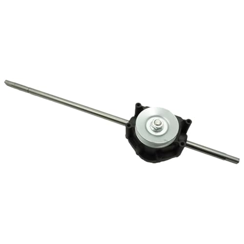 Fahoujs Rasenmäherübertragung Professional 121-9181 Zubehör Easy Installation Utility Ersatzmetall Reparaturteil von Fahoujs
