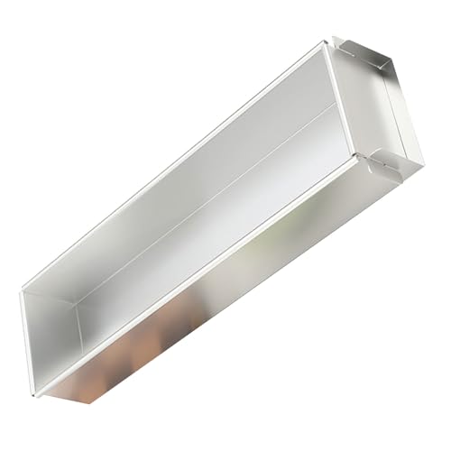 Fahoujs Rodbox Käsekuchen Schimmel Family Geting Essential Long Rod Cake Tablett Kuchenformen Für Kreatives Backen von Fahoujs