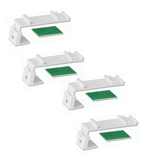 Fahoujs Roller Blind Verlangen Sie Verstellbare Halterung Fixierzubehör Roller Vorhanghalter Fenster Schattenklemme Reparatur Austausch Fahoujs Roller Blind Verlangen Sie Verstellbare Halterung Fixierzubehör Roller Vorhanghalter Fenster Schattenklemme Reparatur Austausch von Fahoujs