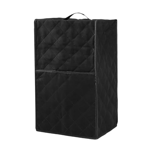 Fahoujs Standmixer Staubbedeckung Waschbarer Polyester Stoff Geräte Maschine Schutz Mit Taschen Für Küchenarbeitsplatten Staubdichtem Mixer Mit Fahoujs Standmixer Staubbedeckung Waschbarer Polyester Stoff Geräte Maschine Schutz Mit Taschen Für Küchenarbeitsplatten Staubdichtem Mixer Mit von Fahoujs