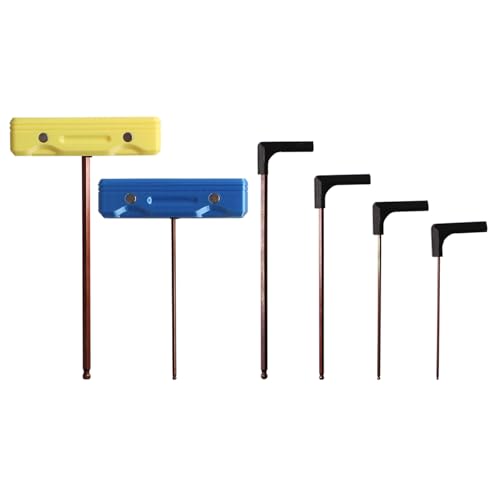 Fahoujs T Handlungs Sechseck Schraubtreiber Set 1 5 Mm 2 0 Mm Sechskantschraub Treiber SEXAGON SCHREIBRISCHER WRENCH WORTLICHE KITS FÜR 3D DRUCKER Fahoujs T Handlungs Sechseck Schraubtreiber Set 1 5 Mm 2 0 Mm Sechskantschraub Treiber SEXAGON SCHREIBRISCHER WRENCH WORTLICHE KITS FÜR 3D DRUCKER von Fahoujs