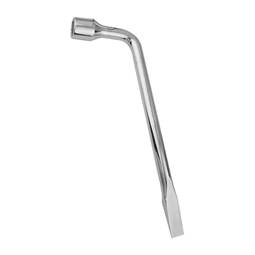 Teleskoper Klammerschlüssel L Form Reifenschlüssel Schränke Für Mühelos Nussabbau Einstellbare Länge Hochhelfter Design Extentable Reifenentfernung Tool Teleskoper Klammerschlüssel L Form Reifenschlüssel Schränke Für Mühelos Nussabbau Einstellbare Länge Hochhelfter Design Extentable Reifenentfernung Tool von Fahoujs