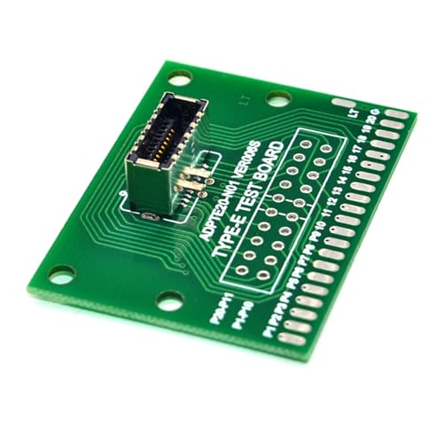 Fahoujs USB 3.1 Type 20pin Testplat Fahoujs USB 3.1 Type 20pin Testplat von Fahoujs