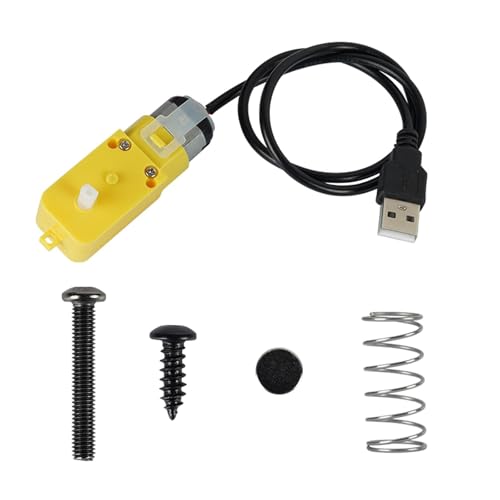 Fahoujs Umfassendes Motormodell Für Den 3D Druck Umfasst Motor Und Komponenten Für Verschiedene Modelle von Fahoujs