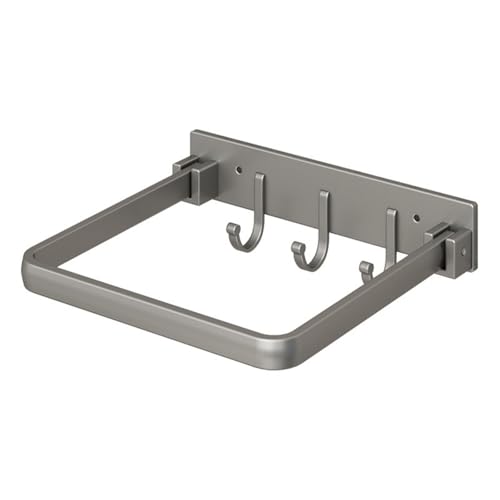 Fahoujs Upgrades Badezimmer Waschbecken Rack Platz Sparende Wand Montiert Organisiert Badezimmer Hanging Aluminium Rack Für Waschbecken Fahoujs Upgrades Badezimmer Waschbecken Rack Platz Sparende Wand Montiert Organisiert Badezimmer Hanging Aluminium Rack Für Waschbecken von Fahoujs