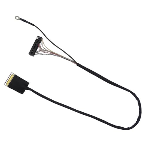 Fahoujs X86 LCD Bildschirmkabel I PEX20453-30 Pin Line Für Ingenieure Und Enthusiasten In Elektronischen Projekten Fahoujs X86 LCD Bildschirmkabel I PEX20453-30 Pin Line Für Ingenieure Und Enthusiasten In Elektronischen Projekten von Fahoujs