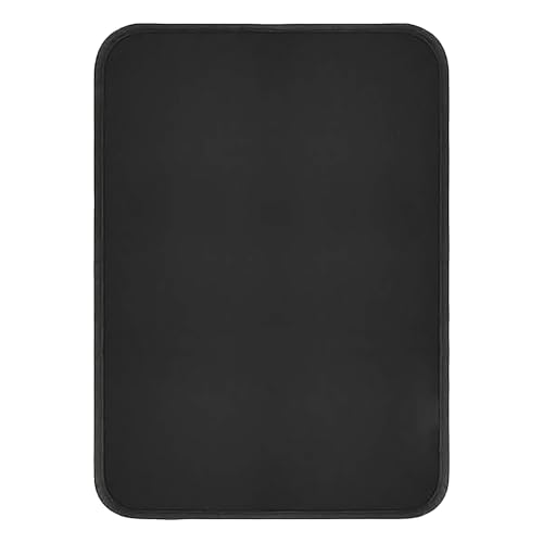 Feuerfeste Grillmatte 60x40 Cm Hitzebeständiger Ölfester Wasserdichter Bodenschutzschutz Für Holzkohle Und Gasgrills Feuerfeste Grillmatte 60x40 Cm Hitzebeständiger Ölfester Wasserdichter Bodenschutzschutz Für Holzkohle Und Gasgrills von Fahoujs