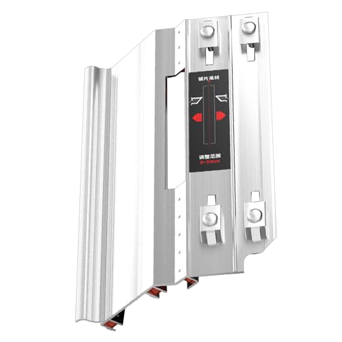 Fliesenkamferwerkzeug Keramik Fliesen Kamm Easy Und Schnellwinkel Trimm Eckschneider Perfekt Für Flieseninstallationen Wohngebrauch Tool von Fahoujs
