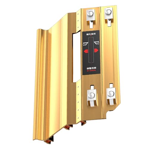 Fliesenkamferwerkzeug Keramik Fliesen Kamm Easy Und Schnellwinkel Trimm Eckschneider Perfekt Für Flieseninstallationen Wohngebrauch Tool von Fahoujs
