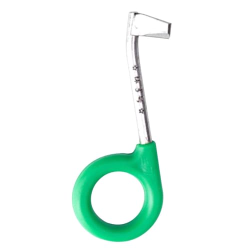 Haltbarkeit Edelstahlringe Bellen Cutter Guldling Scissor Für Obstbaum Ideal Für Bauern Gartenbegeisterte Hocheffizienz Werkzeug von Fahoujs