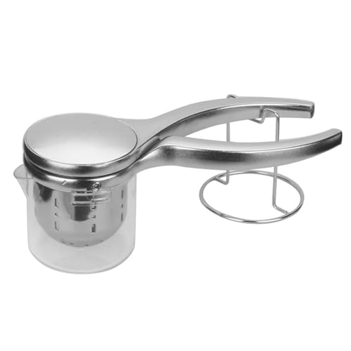 Handbetriebener Edelstahl Zitrusfrüchte Juicers Handbuch Obst Juiking Werkzeug Handbuch Saftbewegung Für Haus Und Außenpicknicks Juiking Werkzeug Freien Verwenden von Fahoujs