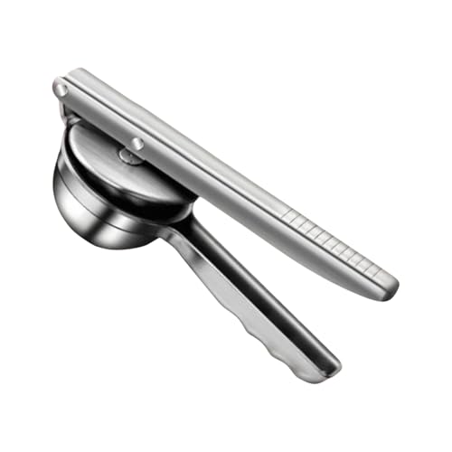 Handheld Zitronenpressen Entsafter Hand Betrieben Zitronensaftpresse Handy Press Für Kitchens Club Und Picknicks Küchen Geeignet von Fahoujs