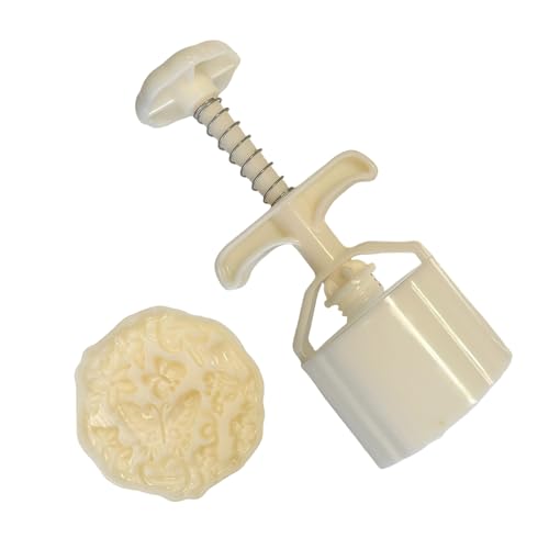 Handwerkliche Mondkuchen Press Formen Festival Maker 75G Home Backformen Mit Elegantem Schmetterlingsmarken Schmetterlingsmuster Formen Handwerkliche Mondkuchen Press Formen Festival Maker 75G Home Backformen Mit Elegantem Schmetterlingsmarken Schmetterlingsmuster Formen von Fahoujs
