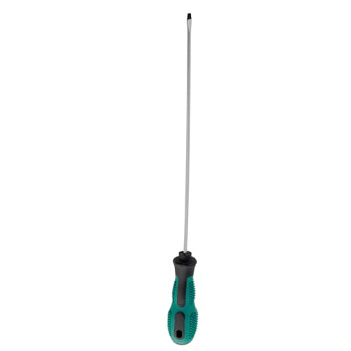 Handwerkzeug Schraubendreher Reparaturwerkzeug Geschlitzte Kreuzung Für Zerkleinern Spielzeug Und Gegenstandszubehör Ergonomisch Mit Gummigriff Handwerkzeug Schraubendreher Reparaturwerkzeug Geschlitzte Kreuzung Für Zerkleinern Spielzeug Und Gegenstandszubehör Ergonomisch Mit Gummigriff von Fahoujs