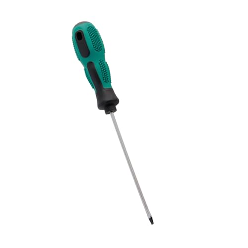 Handwerkzeug Schraubendreher Reparaturwerkzeug Geschlitzte Kreuzung Für Zerkleinern Spielzeug Und Gegenstandszubehör Ergonomisch Mit Gummigriff Handwerkzeug Schraubendreher Reparaturwerkzeug Geschlitzte Kreuzung Für Zerkleinern Spielzeug Und Gegenstandszubehör Ergonomisch Mit Gummigriff von Fahoujs