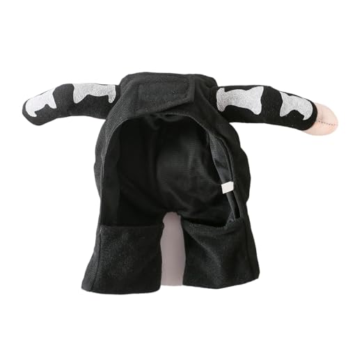 Fahoujs Hunde Halloween Kleidung Lustiges Skelett Halloween Themen Kleidung Skelett Pulitt Lustige Dress Up Photo Requisiten Fahoujs Hunde Halloween Kleidung Lustiges Skelett Halloween Themen Kleidung Skelett Pulitt Lustige Dress Up Photo Requisiten von Fahoujs