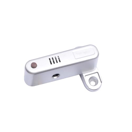 Innentürverstärkungsschloss Aluminiumlegierungen Türschloss Alarm Antitheft Türen Stopper Einstellbare Einbrecher Alarmbüros Innentürverstärkungsschloss Aluminiumlegierungen Türschloss Alarm Antitheft Türen Stopper Einstellbare Einbrecher Alarmbüros von Fahoujs