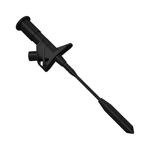 Isolationsdraht Piercing Sonden Clip Test Set Mit 4 Mm Bananenbuchse Für Diagnosewerkzeug Piercing Nadel Test Clip Automobile Reparatursonde Isolationsdraht Piercing Sonden Clip Test Set Mit 4 Mm Bananenbuchse Für Diagnosewerkzeug Piercing Nadel Test Clip Automobile Reparatursonde von Fahoujs
