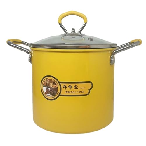 Japanische Tempuras Braten Sie Pfannen Mit Ölsieb Praktisch Kleine Kochtöpfe Kochgeschirr Für Studenten Und Bürogebrauch Japanische Tempuras Braten Sie Pfannen Mit Ölsieb Praktisch Kleine Kochtöpfe Kochgeschirr Für Studenten Und Bürogebrauch von Fahoujs