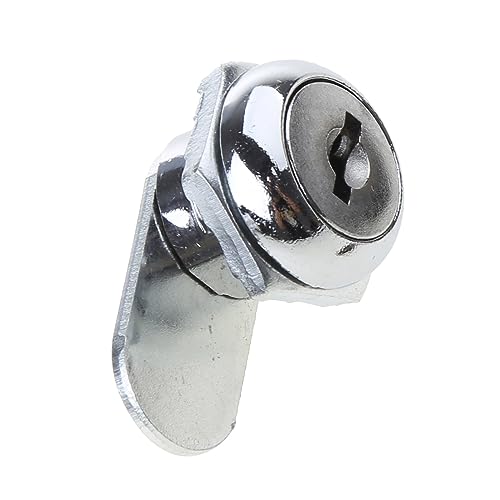 Kabinettsschlösser Von Datei/Büroschubladen Mit 2 Tasten Möbel Hardware Türschrank Schloss Für Schreibtischbriefbox Schließschublade Kabinettsschlösser Von Datei/Büroschubladen Mit 2 Tasten Möbel Hardware Türschrank Schloss Für Schreibtischbriefbox Schließschublade von Fahoujs