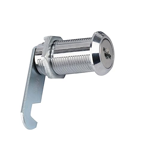 Kabinettsschlösser Von Datei/Büroschubladen Mit 2 Tasten Möbel Hardware Türschrank Schloss Für Schreibtischbriefbox Schließschublade Kabinettsschlösser Von Datei/Büroschubladen Mit 2 Tasten Möbel Hardware Türschrank Schloss Für Schreibtischbriefbox Schließschublade von Fahoujs