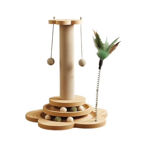 Kätzchen Sisal Seil Nach Kratzern Mit Mehreren Spielzeug Für Katzenstrecke Für Katzenspielzeugkratzer Ihre Möbel Haustier Lieferungen Katzen Katzen Kätzchen Sisal Seil Nach Kratzern Mit Mehreren Spielzeug Für Katzenstrecke Für Katzenspielzeugkratzer Ihre Möbel Haustier Lieferungen Katzen Katzen von Fahoujs