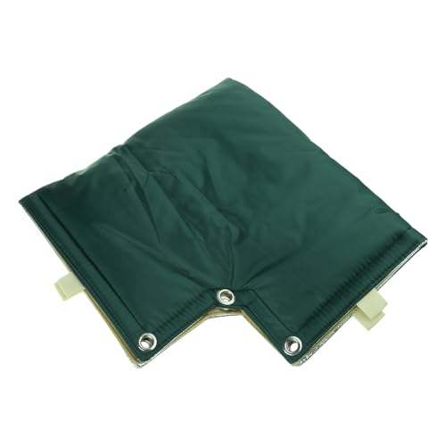 Kaltwetter Wasserhahnschutz Tragbare Außenhahnisolationshülle Für Winterwetter Schützen Oxford Fabric Tap Shield Kaltwetter Wasserhahnschutz Tragbare Außenhahnisolationshülle Für Winterwetter Schützen Oxford Fabric Tap Shield von Fahoujs