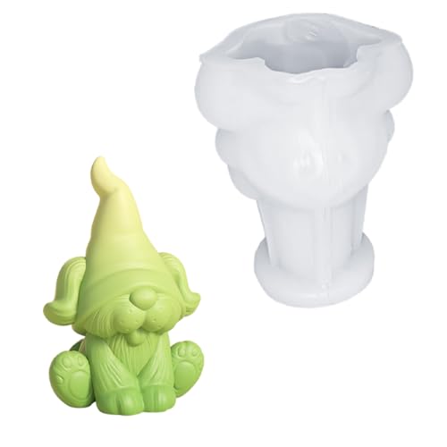 Kerzenherstellung Formen 3d Backdekorationen Kerzenform Kerzenherstellung Formen 3d Backdekorationen Kerzenform von Fahoujs