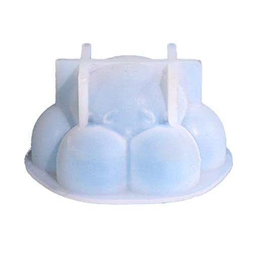 Kuchen Fondant Schimmel Silikonform Wolke Bär Duft Kerze Epoxidform Kerze Gips Soap Harzform BREI MACHE Bären Kerzenform Für Kerzenherstellung Kuchen Fondant Schimmel Silikonform Wolke Bär Duft Kerze Epoxidform Kerze Gips Soap Harzform BREI MACHE Bären Kerzenform Für Kerzenherstellung von Fahoujs