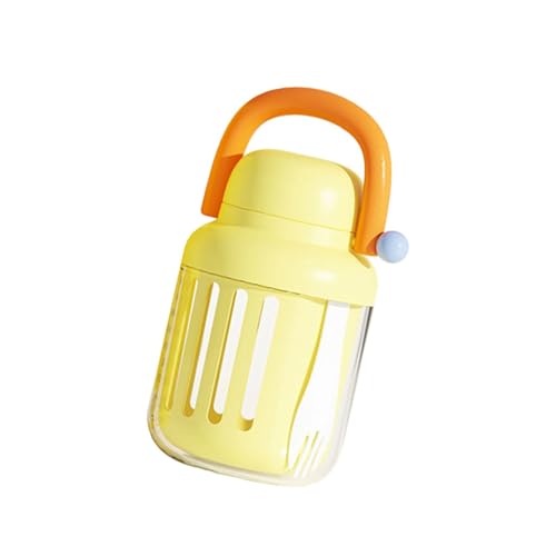 Küchenfutter Lunchbox Flasche Tasse Abfluss Dip Container Salat Tasse Tragbare Salatbecher Kinder Frühstück Salat Schüssel von Fahoujs