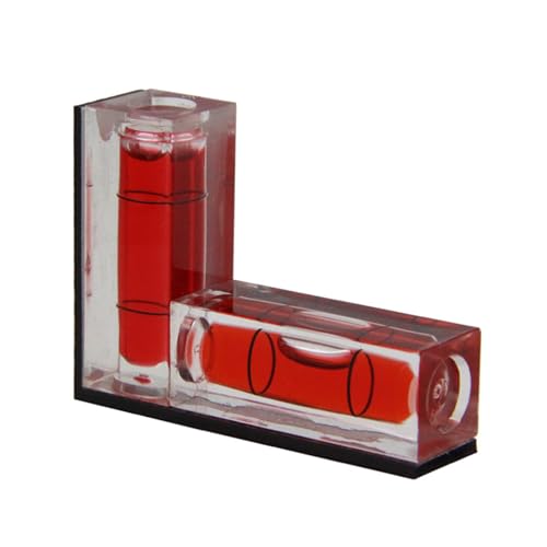 L Form Taschenpegel Magnete Spirituosen Blasenpegel Bidirektionale Magnetische Horizontale Vertikale Taschengeisterspiegel Blasenpegel L Form Taschenpegel Magnete Spirituosen Blasenpegel Bidirektionale Magnetische Horizontale Vertikale Taschengeisterspiegel Blasenpegel von Fahoujs