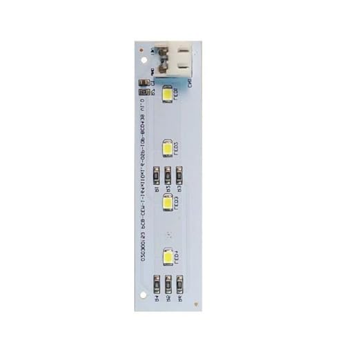 LED Lichtmodul Hoher Helligkeit Energieeffizienter Kühlschrankleuchte PCB Textur Geeignet Für Verschiedene Kühlschrank von Fahoujs