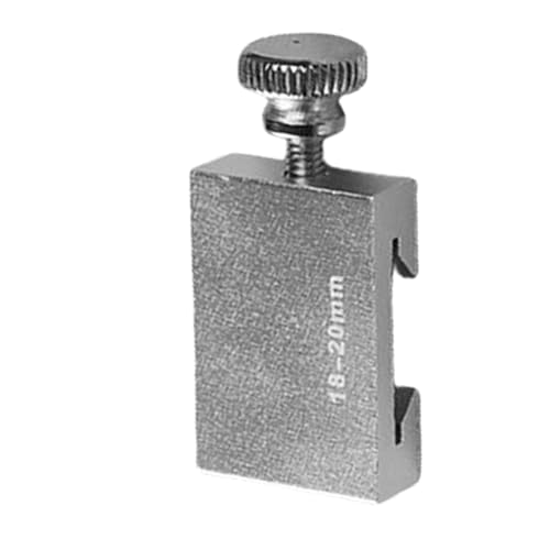 Lineal Stoppt Zäune Linienschreiber Locators Präziser Lineal Block Für Genaue Messung In Engineering Und Schreinerei von Fahoujs