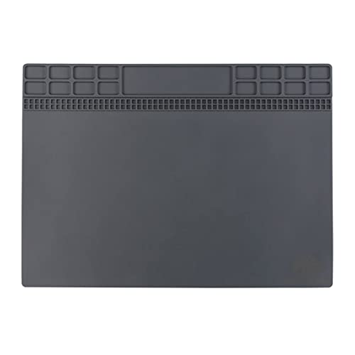 Lötmattenstation Wärme Resistente Reparaturmatte Mehrzweck Reparatur Silikon Arbeitsblock Zum Löten Von Löting Eisen Reparatur Telefon Uhr Reparaturmatte Lötmattenstation Wärme Resistente Reparaturmatte Mehrzweck Reparatur Silikon Arbeitsblock Zum Löten Von Löting Eisen Reparatur Telefon Uhr Reparaturmatte von Fahoujs