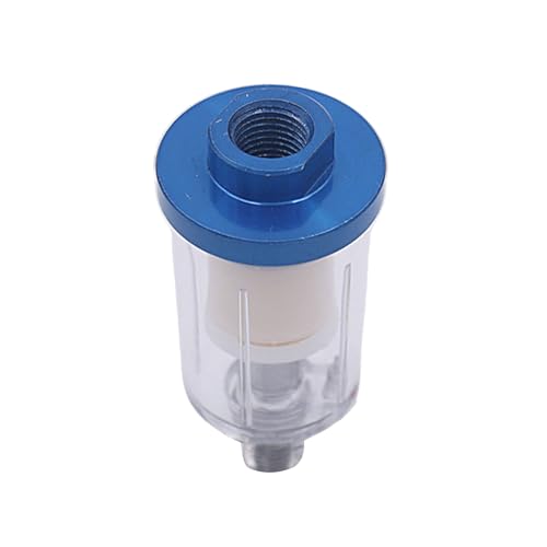 Luftfilter Öl Und Wasserabscheider Wasserfalle Lufttrockner Entfernt Feuchtigkeits Schmutz Kompressoren Luftlinie 1/4 Zoll NPT Einlass Sogar Und Empfindlicher Effekt von Fahoujs