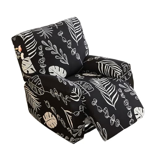 Luxuriöse Einzelsitze Sofa Slipcover Elastic Printed Stoff Sofa Couch Cover Für Wohnzimmer Oder Schlafzimmer Elastizität Couch Protectors von Fahoujs