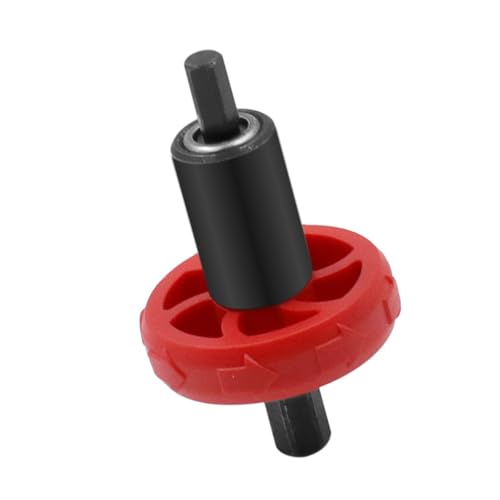 Mehrzweckstufe Rasenmäher Motoraktivierung Starter Motoradapterbohrbohrer Tool Für 14.4 V+ Werkzeug Automobile Verwendung Automotive Electric Starter Zubehör von Fahoujs