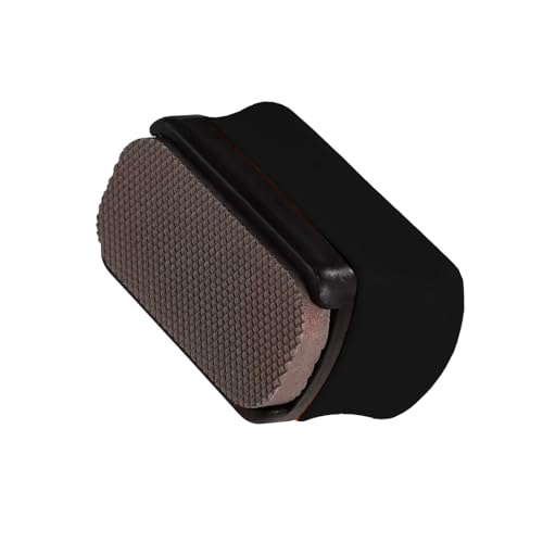 Metallschleife Flache Datei Quadratische Handscheibe Werkzeug Mit Ergonomischem Tragbarer Mühle Für Oberflächen Verfeinerung Handheld Autoflächen Unvollkommene Entfernung von Fahoujs