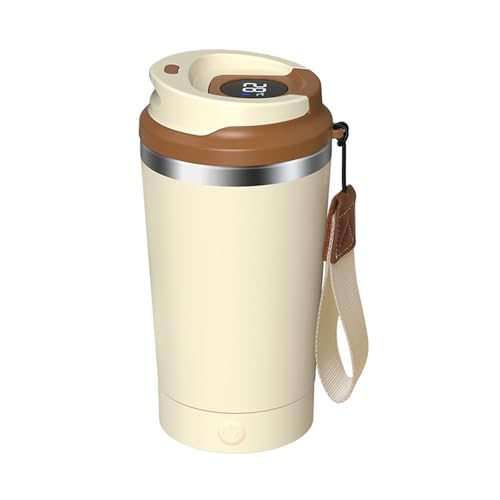 Modernes Design Automatische Rührkaffeetasse Tragbare Elektromixer Mit USB Wiederaufladbar Für Home Office Travel Fashion Design Becher Modernes Design Automatische Rührkaffeetasse Tragbare Elektromixer Mit USB Wiederaufladbar Für Home Office Travel Fashion Design Becher von Fahoujs