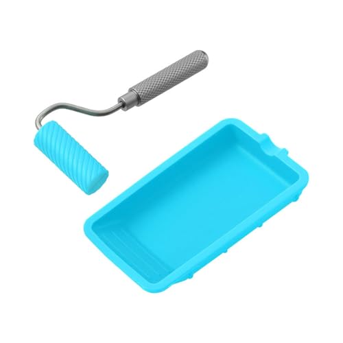 Mühelose Klebstoffverteilungsrollenschale Mit Ergonomischem Wiederverwendbares Silikonbürste Für Modellherstellung Und Reparatur Von Eigenheimen Professionelles Klebstoff Ausbreitungswerkzeug Mühelose Klebstoffverteilungsrollenschale Mit Ergonomischem Wiederverwendbares Silikonbürste Für Modellherstellung Und Reparatur Von Eigenheimen Professionelles Klebstoff Ausbreitungswerkzeug von Fahoujs