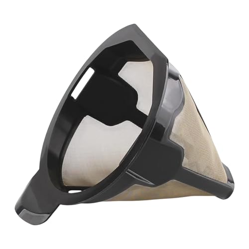 Multifirtional Plastikkaffeefilter Tasse Einfach Zu Reinigen Pulvertasse Espresso Zubehör Für Kaffeemaschine Verwendet Multifirtional Plastikkaffeefilter Tasse Einfach Zu Reinigen Pulvertasse Espresso Zubehör Für Kaffeemaschine Verwendet von Fahoujs
