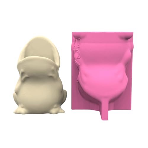Multifirtionale Frösche Form Pflanzentöpfe Schimmelpilzbetonte Schimmelpilz Silikonstruktur Für Saftige Vase Und Stifthalter Multifirtionale Frösche Form Pflanzentöpfe Schimmelpilzbetonte Schimmelpilz Silikonstruktur Für Saftige Vase Und Stifthalter von Fahoujs