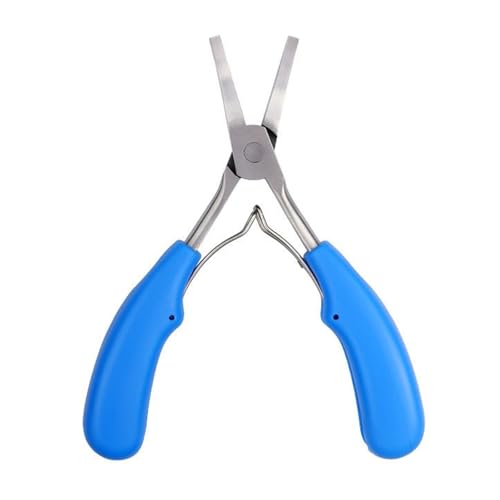 Multifunktionale Kleine Fischereizable Schere Nonsilsip Multifunktionale Kleine Fischereizable Schere Nonsilsip von Fahoujs
