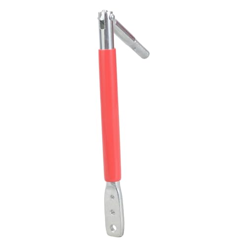 Multifunktionales Handheld Twisting Werkzeug Mit 3 Loch Design Zum Sicheren Drahtbefestigungsfixierungszaun Clip Multifunktionales Handheld Twisting Werkzeug Mit 3 Loch Design Zum Sicheren Drahtbefestigungsfixierungszaun Clip von Fahoujs