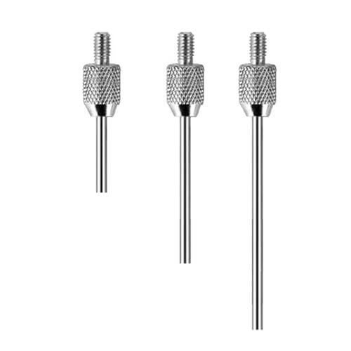 Nadelkontaktpunktsätze Für Zifferblattanzeigen Indikatoren Tiefenmesser 4-48Unf Gewinde Shank 0 15 Mm 3 1 1 5 2 Durchmesser Gewinde Messgerät Nadelkontaktpunktsätze Für Zifferblattanzeigen Indikatoren Tiefenmesser 4-48Unf Gewinde Shank 0 15 Mm 3 1 1 5 2 Durchmesser Gewinde Messgerät von Fahoujs